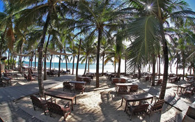 Duro Beach Hotel