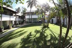 Duro Beach Hotel