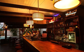 Duro Beach Hotel