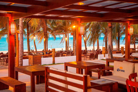 Duro Beach Hotel