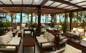 Duro Beach Hotel
