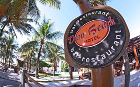Duro Beach Hotel