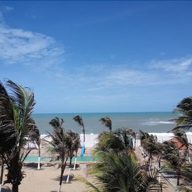 Hotel Ceci Sol & Mar
