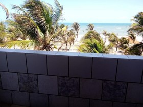 Hotel Ceci Sol & Mar