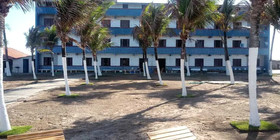 Hotel Ceci Sol & Mar