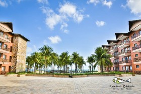 Kariri Beach Hotel