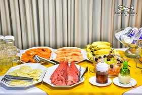 Kariri Beach Hotel