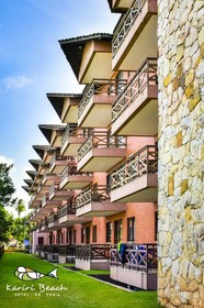 Kariri Beach Hotel