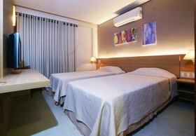 Kariri Beach Hotel