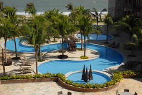 Kariri Beach Hotel
