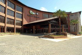 Kariri Beach Hotel