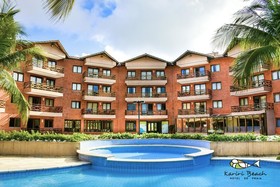 Kariri Beach Hotel