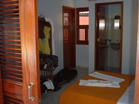 Pousada Brasita