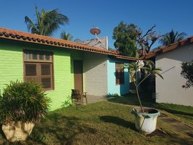 Pousada Dunas do Cumbuco