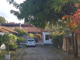 Pousada Dunas do Cumbuco