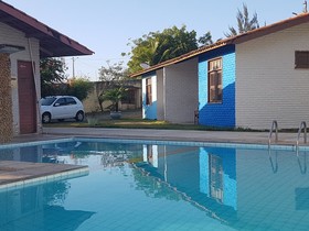 Pousada Dunas do Cumbuco
