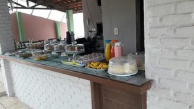 Pousada Dunas do Cumbuco