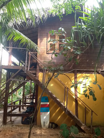 Pousada Kitecabana