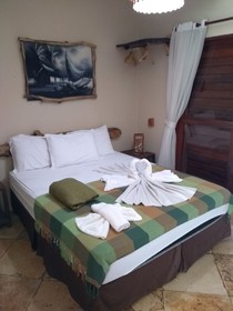 Pousada Kitecabana