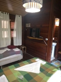 Pousada Kitecabana