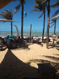 Pousada Kitecabana