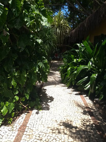 Pousada Kitecabana