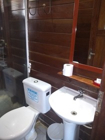 Pousada Kitecabana