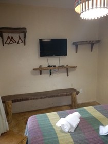 Pousada Kitecabana