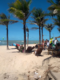 Pousada Kitecabana