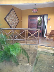 Pousada Kitecabana