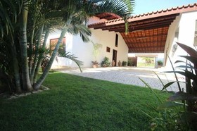 Pousada Paraiso do Cumbuco