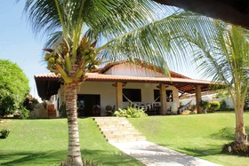 Pousada Paraiso do Cumbuco