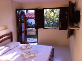 Pousada Paraiso do Cumbuco