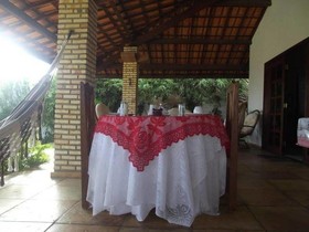 Pousada Paraiso do Cumbuco