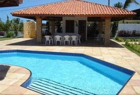 Pousada Paraiso do Cumbuco