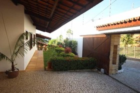 Pousada Paraiso do Cumbuco