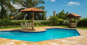 Pousada Paraiso do Cumbuco