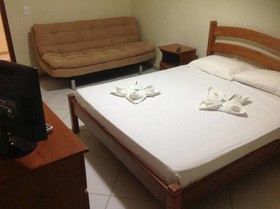 Pousada Paraiso do Cumbuco