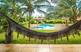 Pousada Paraiso do Cumbuco