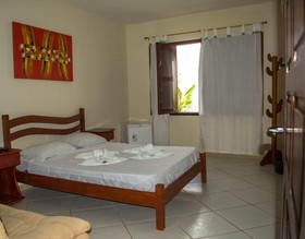 Pousada Paraiso do Cumbuco
