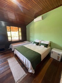Pousada Vento Brasil Cumbuco
