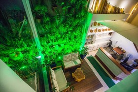 Pousada Vila Coqueiros