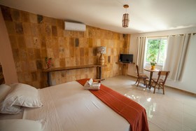 Pousada Vila Coqueiros