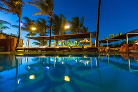 Pousada Vila Coqueiros