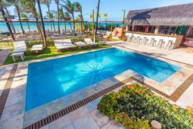 Pousada Vila Coqueiros