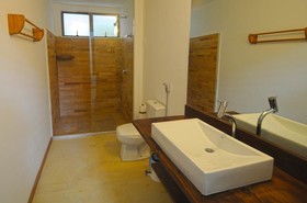 Pousada Vila Coqueiros