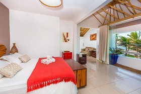 Pousada Vila Coqueiros