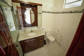 Pousada Vila Coqueiros