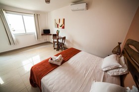 Pousada Vila Coqueiros