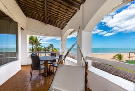 Pousada Vila Coqueiros